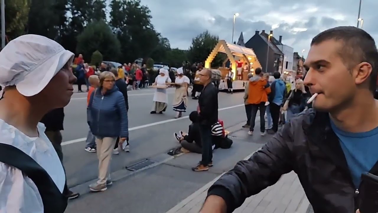KATUIT DENDERMONDE 2023