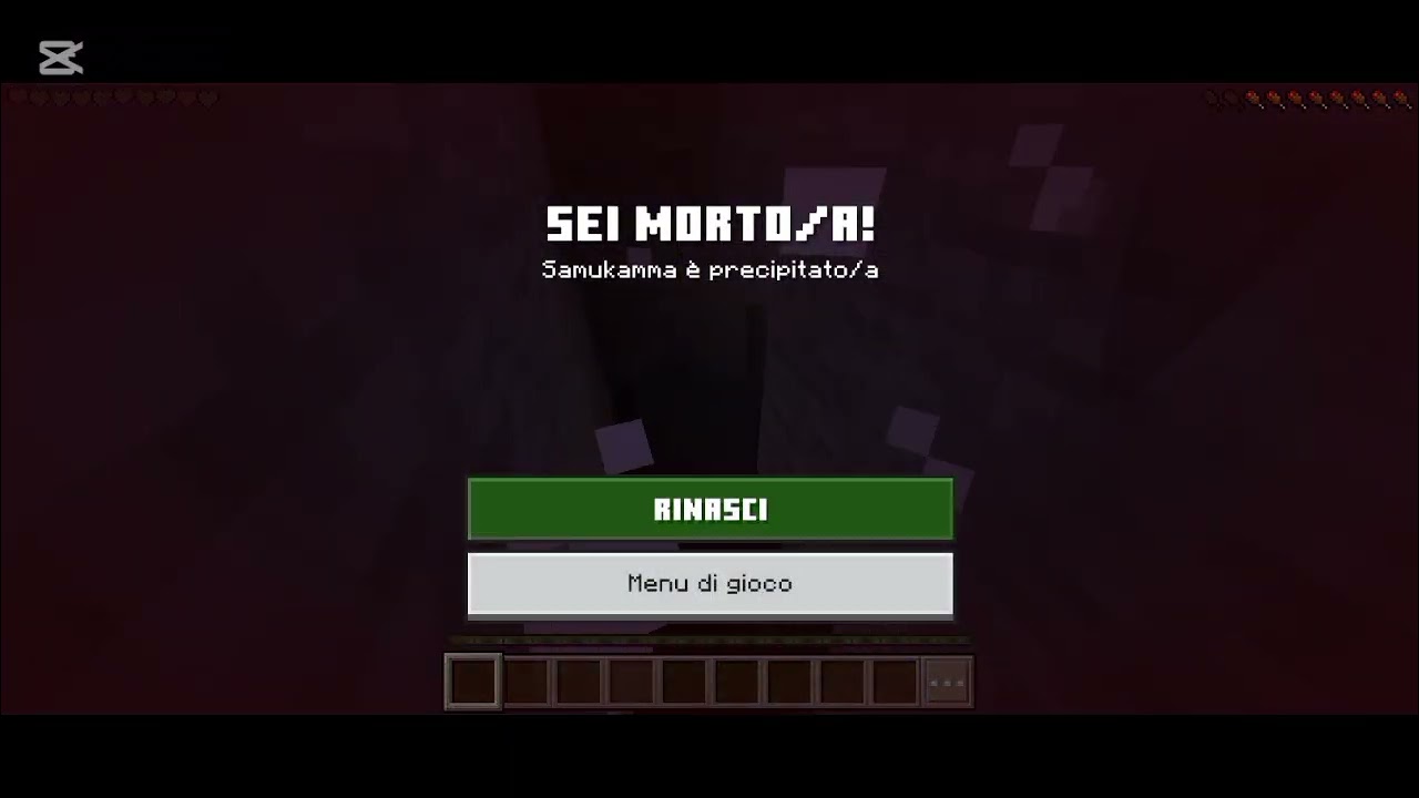 Ciao sono Samuele 4 mettete 1000 like