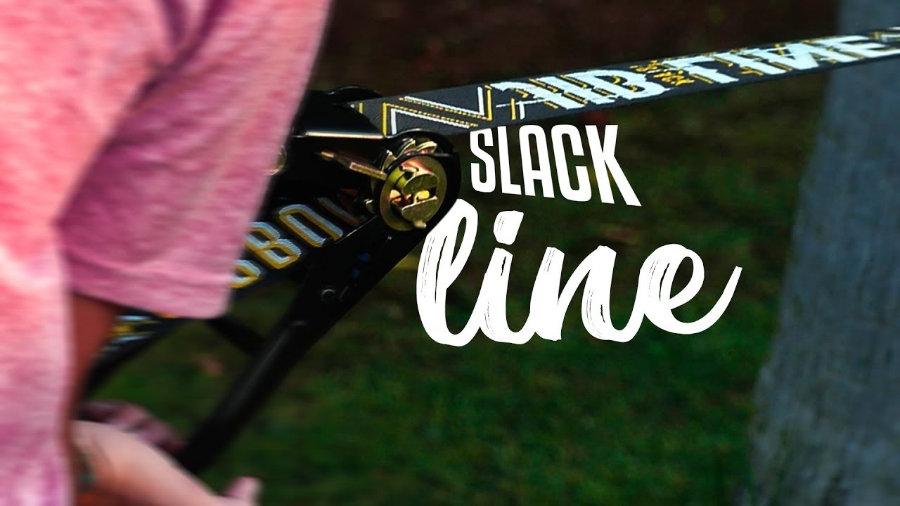 Slackline | Short Film