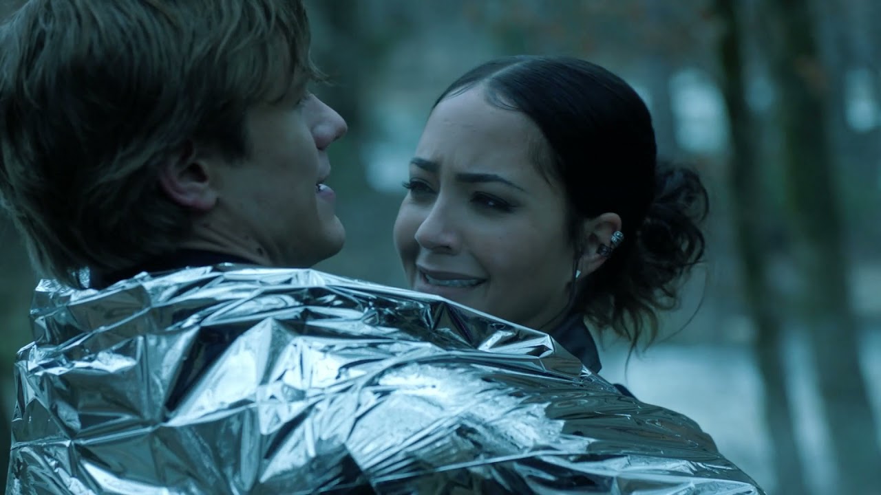 MacGyver 5x11