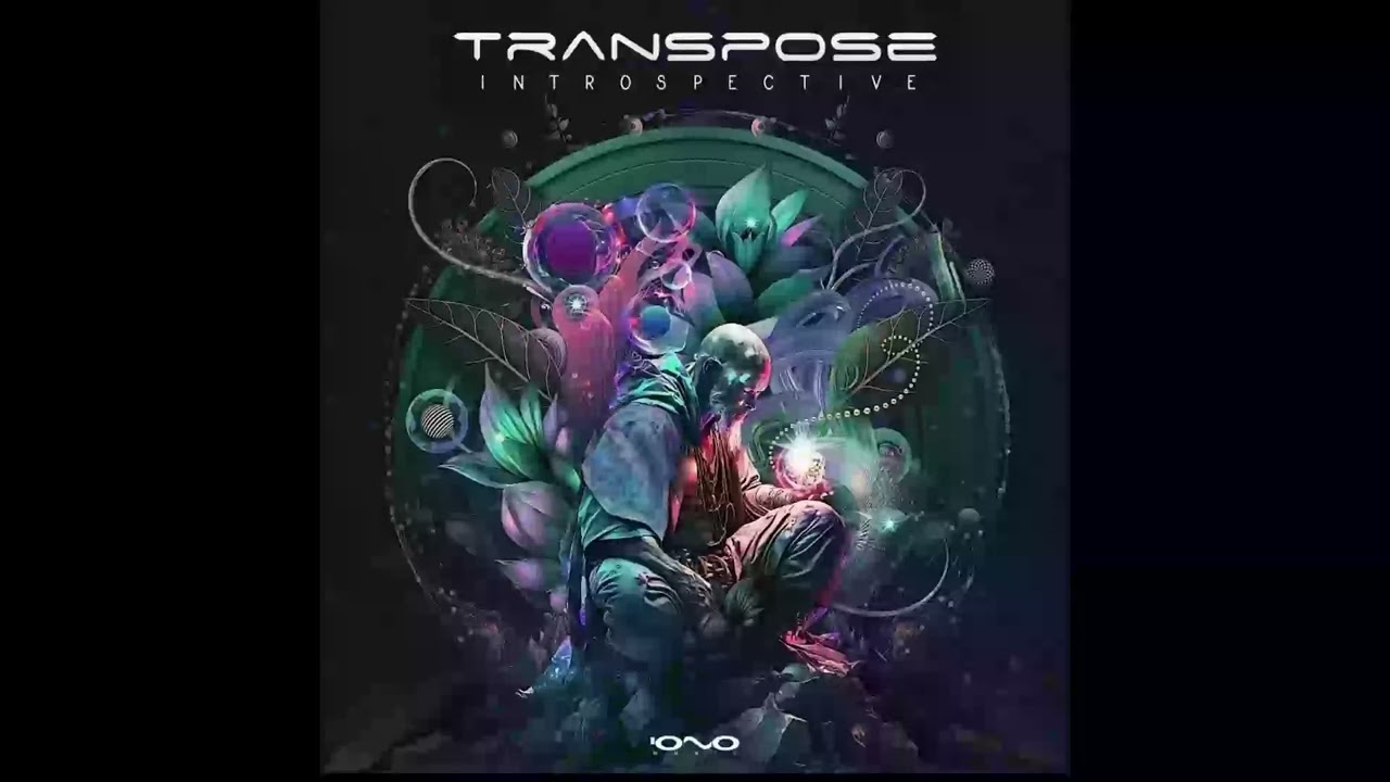 Transpose (CA) - Introspective