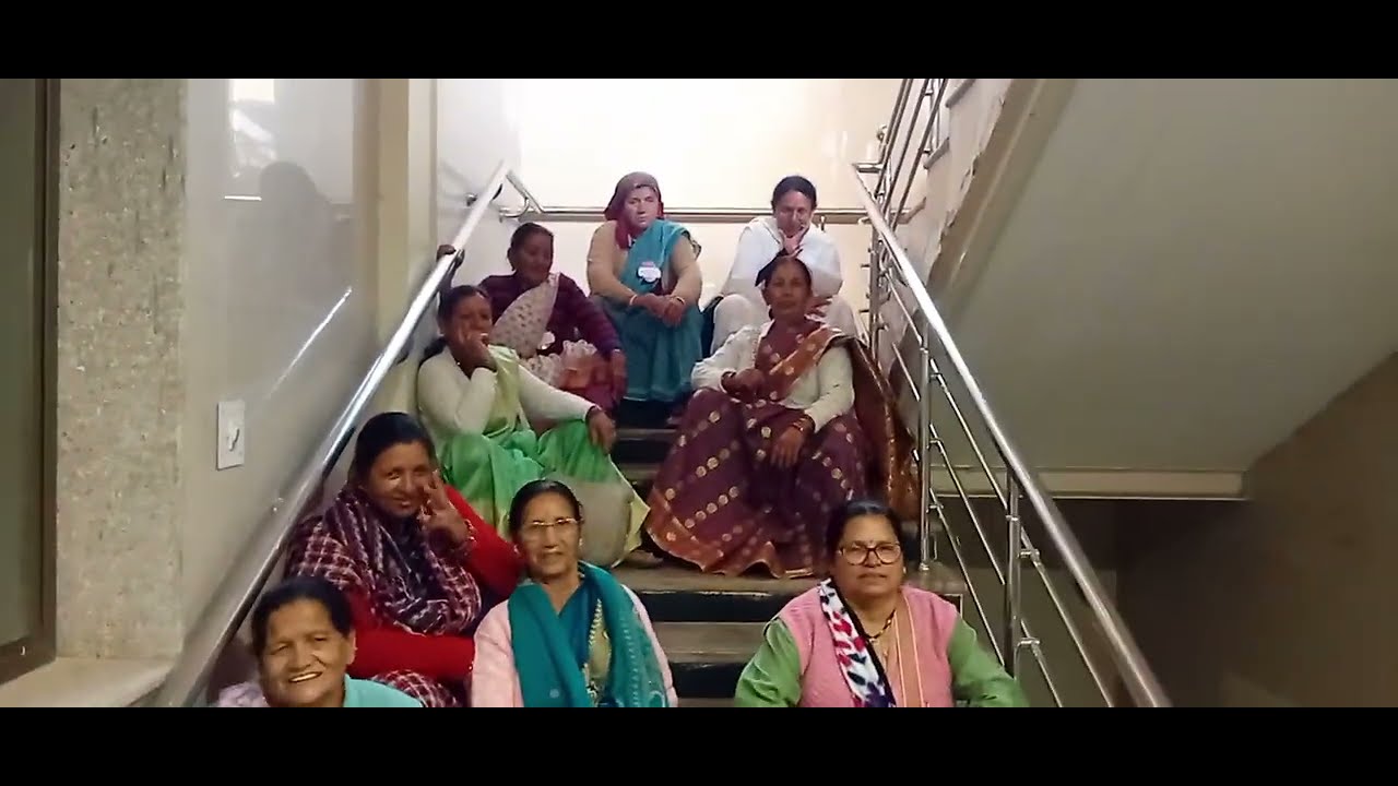 माउंट आबू में एशिया का न. 1 किचन #uttrakandi #kumauni part..3 #youtube  #vlog ll Tara Fuloria ll 