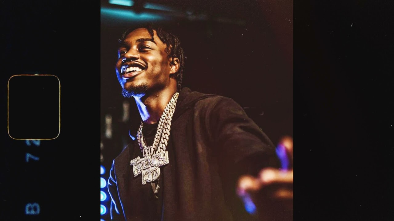 ♪ Lil Tjay Type Beat x Rod Wave Type Beat 