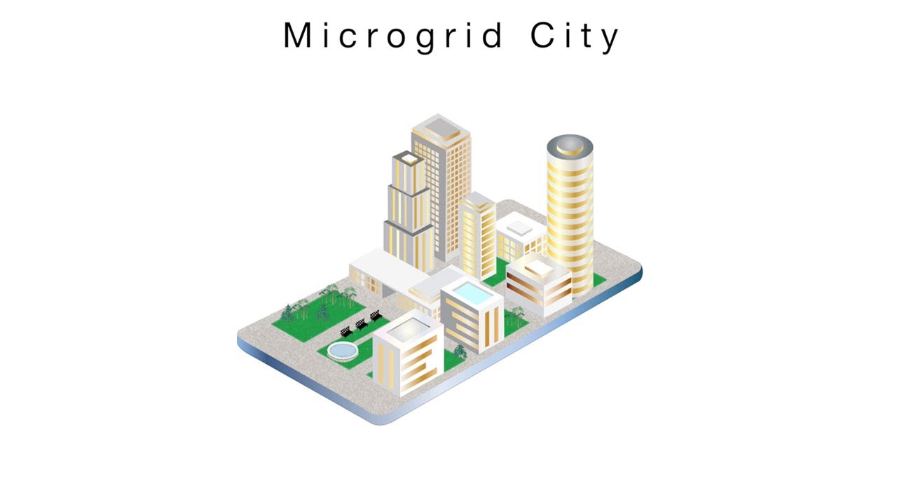 Microgrids Types & Applications