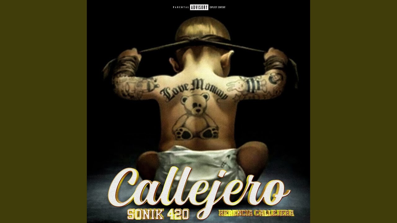 Callejero