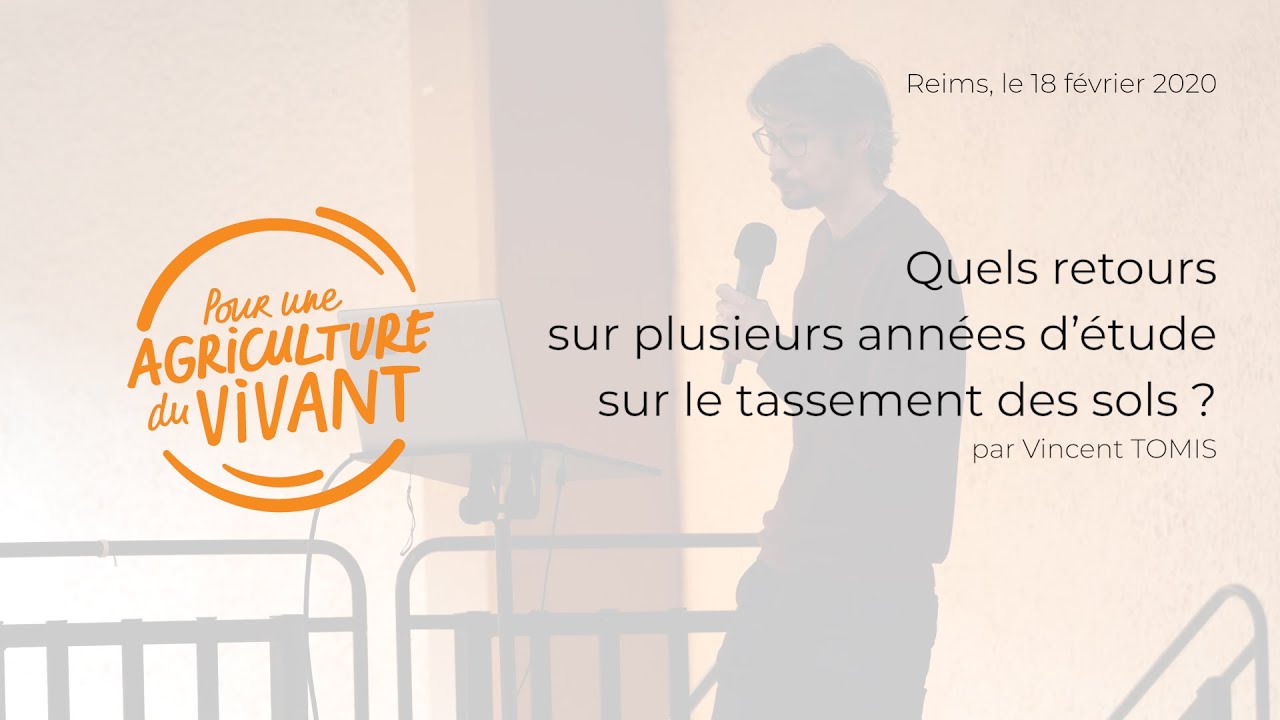 Comment &eacute;viter le tassement des sols ?