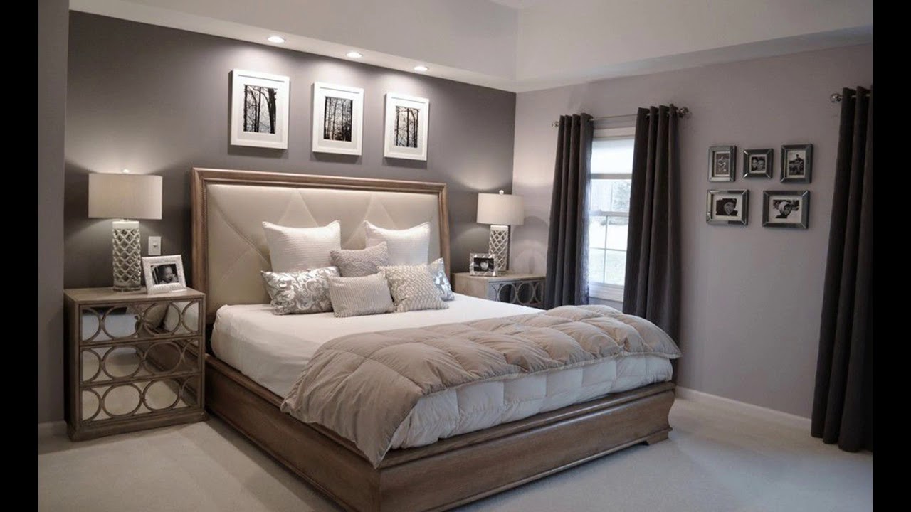 Master Bedroom Color Ideas