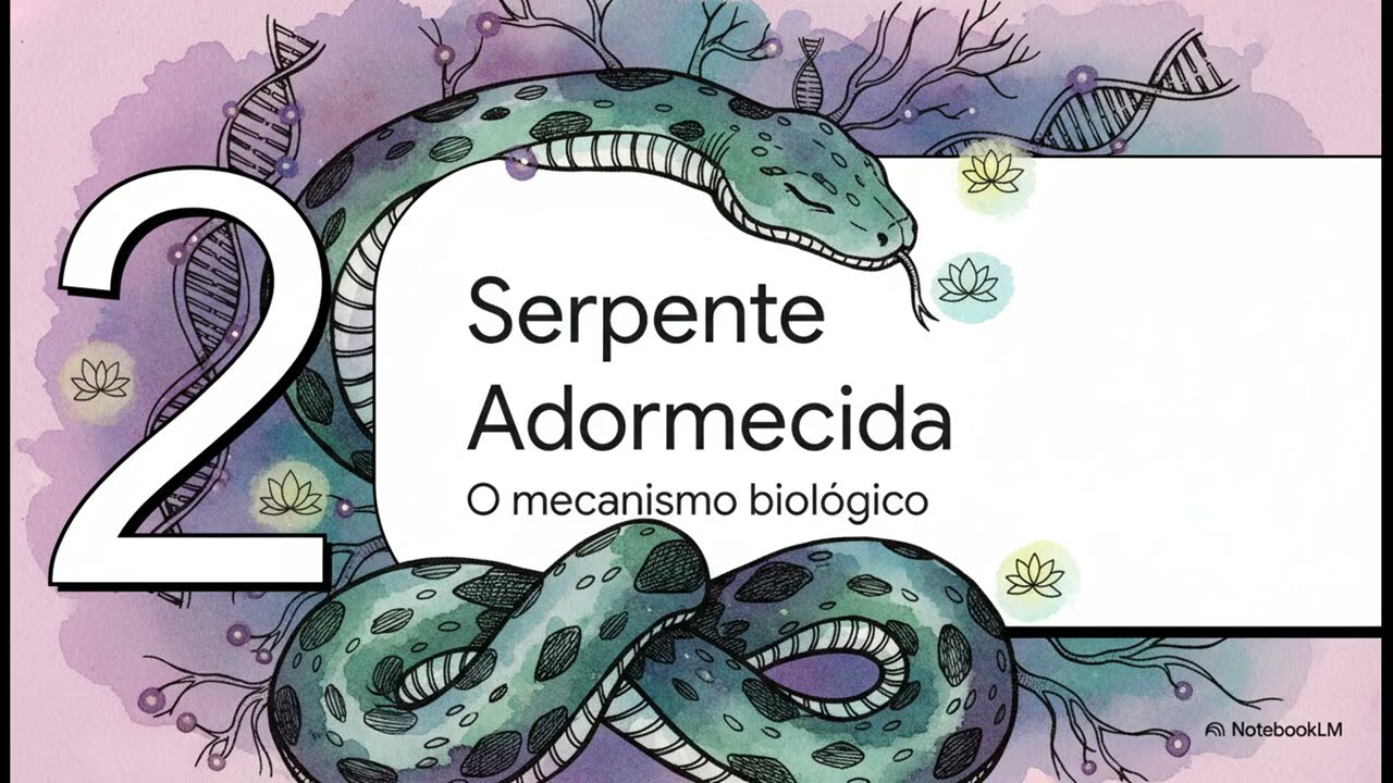 O Despertar da Kundalini: O Drama Real de Gopi Krishna e a Evolução Humana