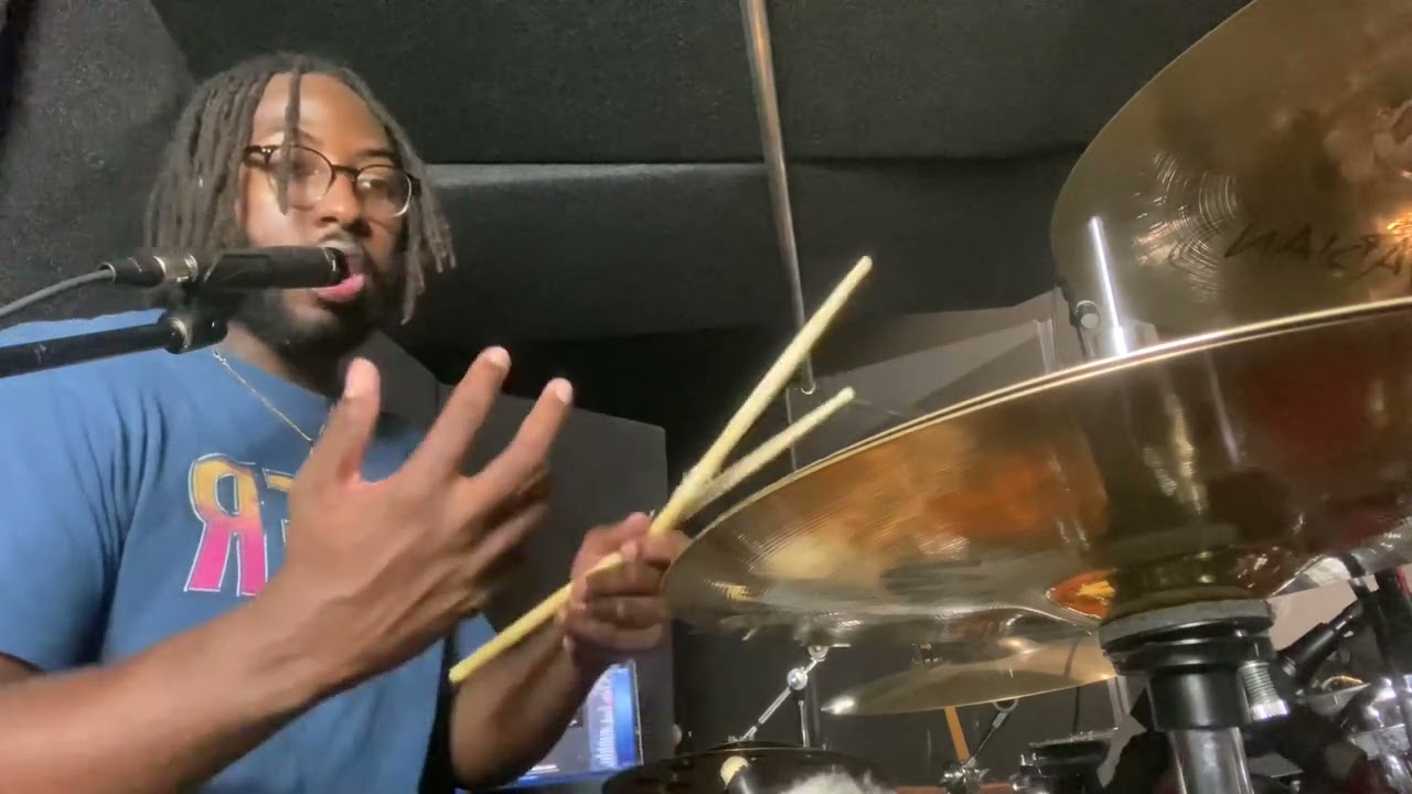 3 Stroke Starter Chop Breakdown 🙏🏾