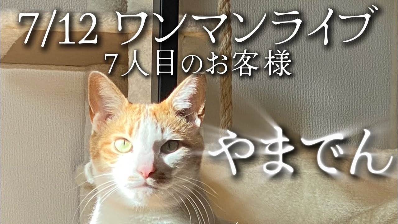 2/8（日） 20:00~ 満席まであと43席