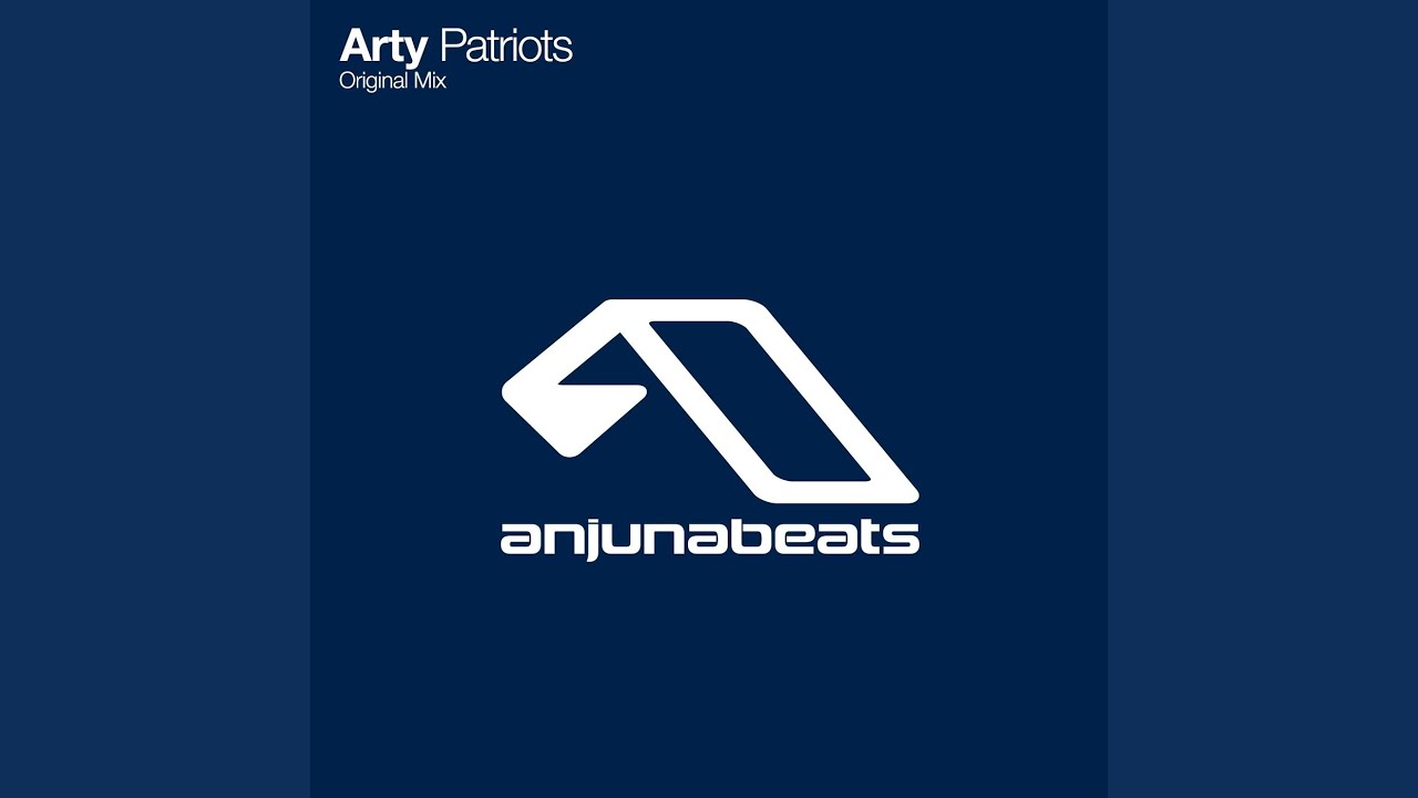 Patriots (Original Mix)