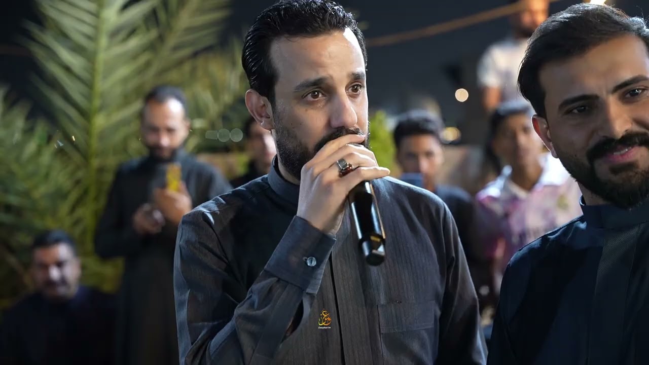 تشفي الوجعان- بهجرك كلبي مجروح | محمد الجبوري - جوبي شباب البوعريعر حفل زفاف محمد الهزيماوي