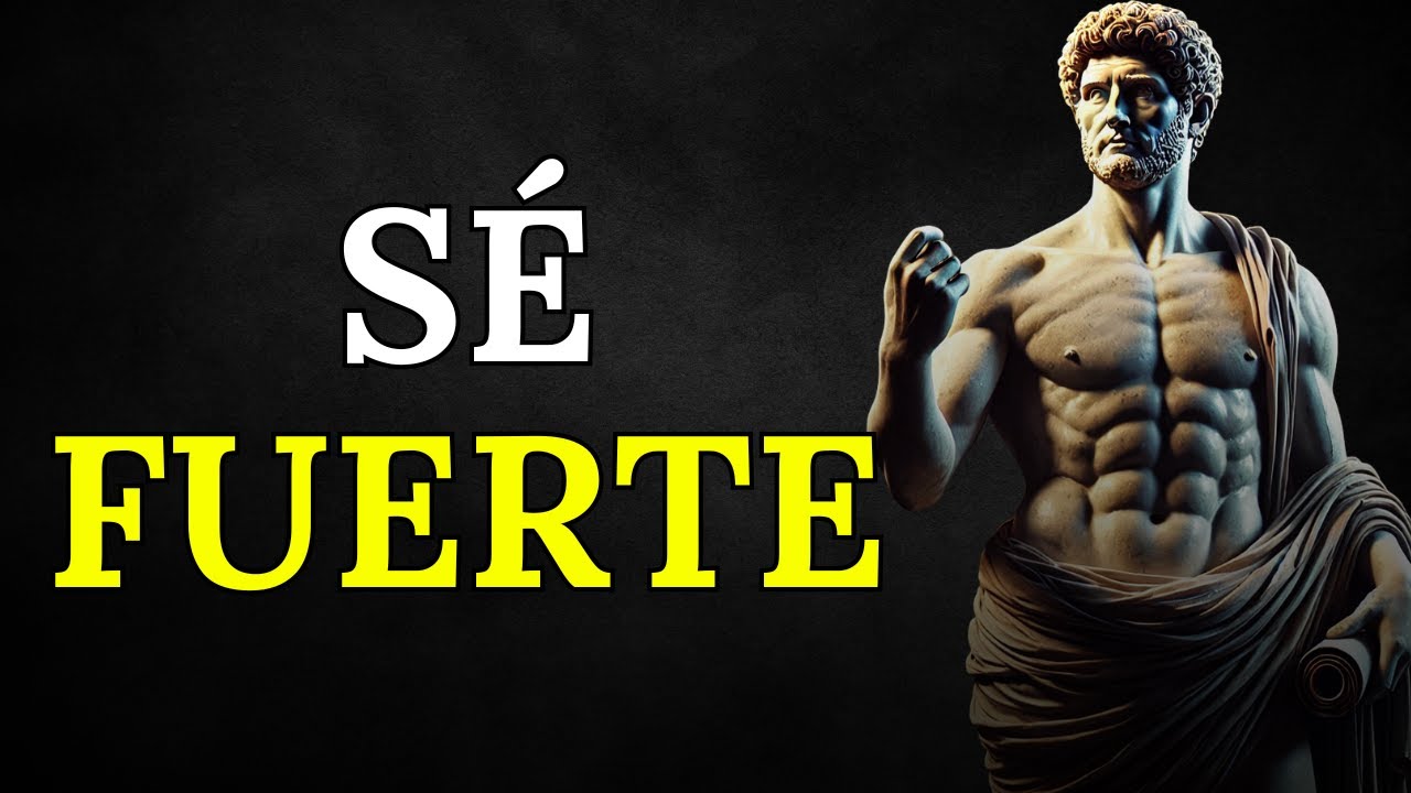 Elimina tus Debilidades y Libera tu Verdadero Potencial | Sabidur&iacute;a Estoica