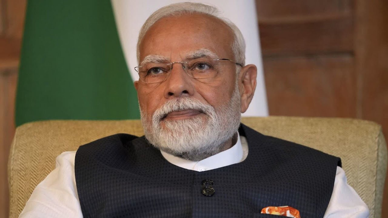 ‘Play both sides’: Indian PM seeing cosying up to Russia and China