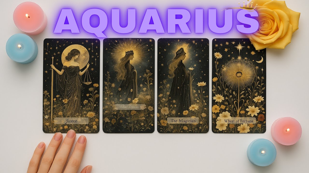 ВОДОЛЕЙ ❤️✨,🥹ТЫ ЖЕЛАЛА ПРАВДЫ ОТ ЭТОГО ЧЕЛОВЕКА! ГОТОВЬСЯ К ЭТОМУ РАЗГОВОРУ💥💌 ЛЮБОВЬ В ОКТЯБРЕ