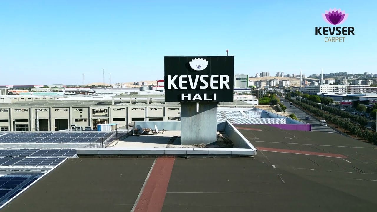 KEVSER CARPET