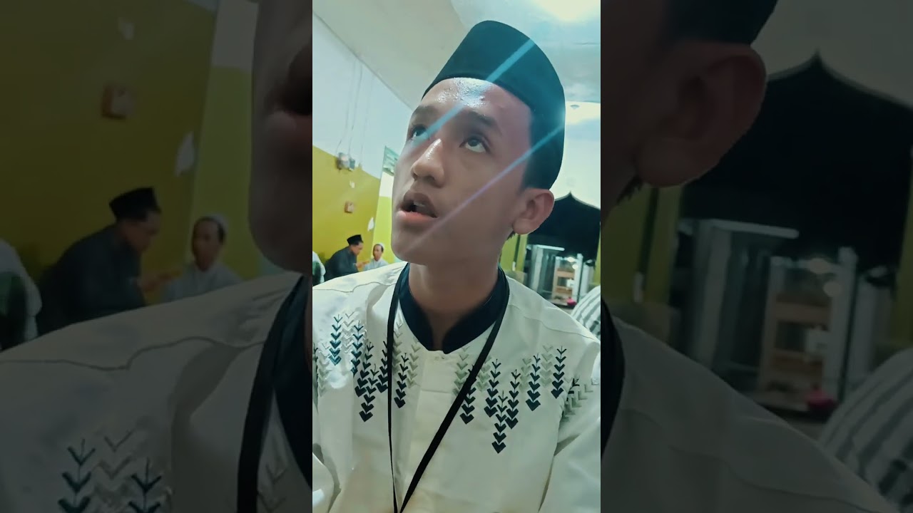 Kegiatan Iqsam Akbar Santri Putra PP Al Inaroh
