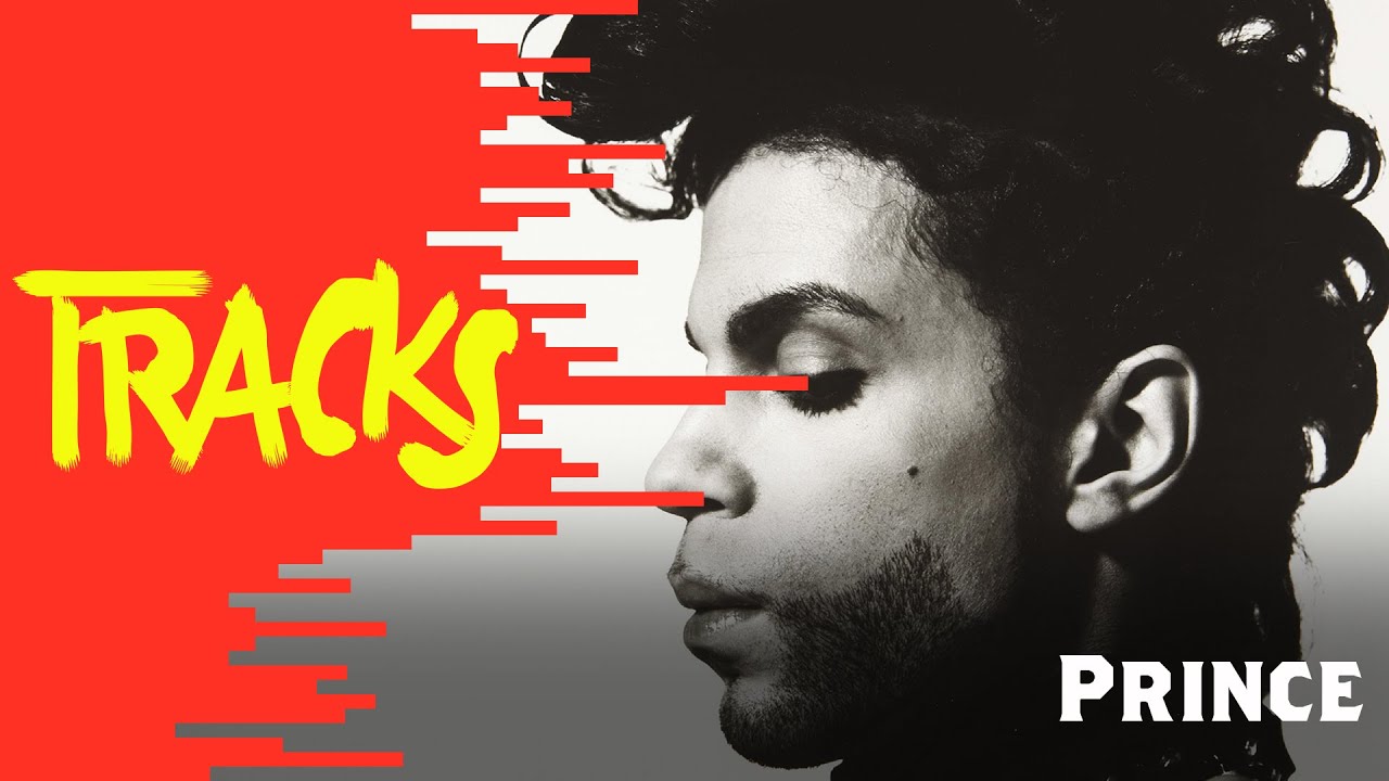 Prince - Tracks ARTE