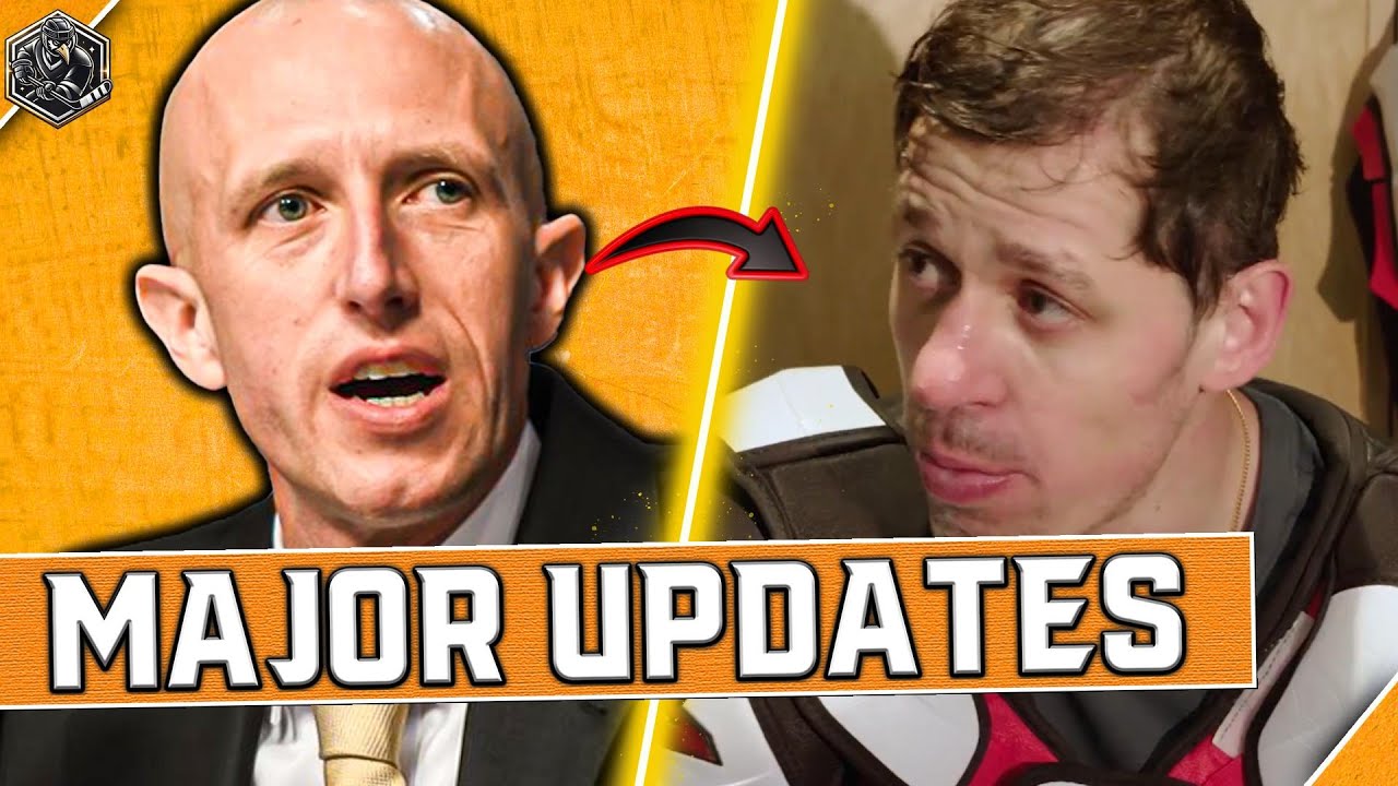 This is EXTREMELY good news for the Penguins... MULTIPLE Penguins UPDATES | PIT News