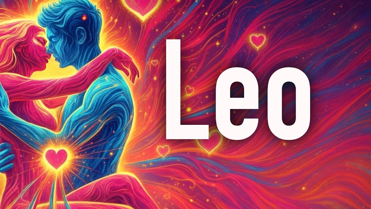 LEO💖 OMG!!! You Will Be Quite Shocked By THIS Declaration Of Love When It Happens!!!🔮👀❤️