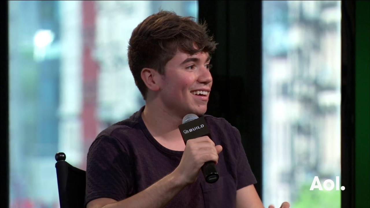Noah Galvin On 