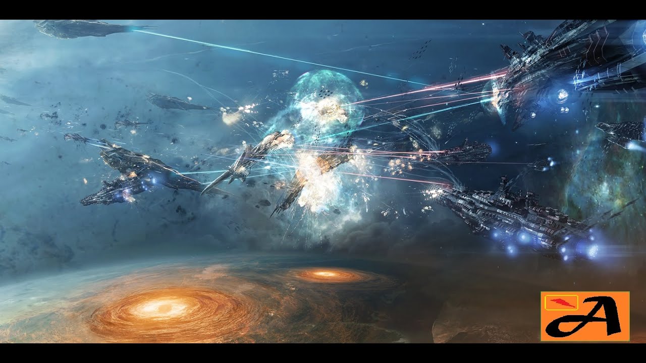 Mír vítězí (sci-fi povídka) - Nová Space Opera / AUDIOKNIHA