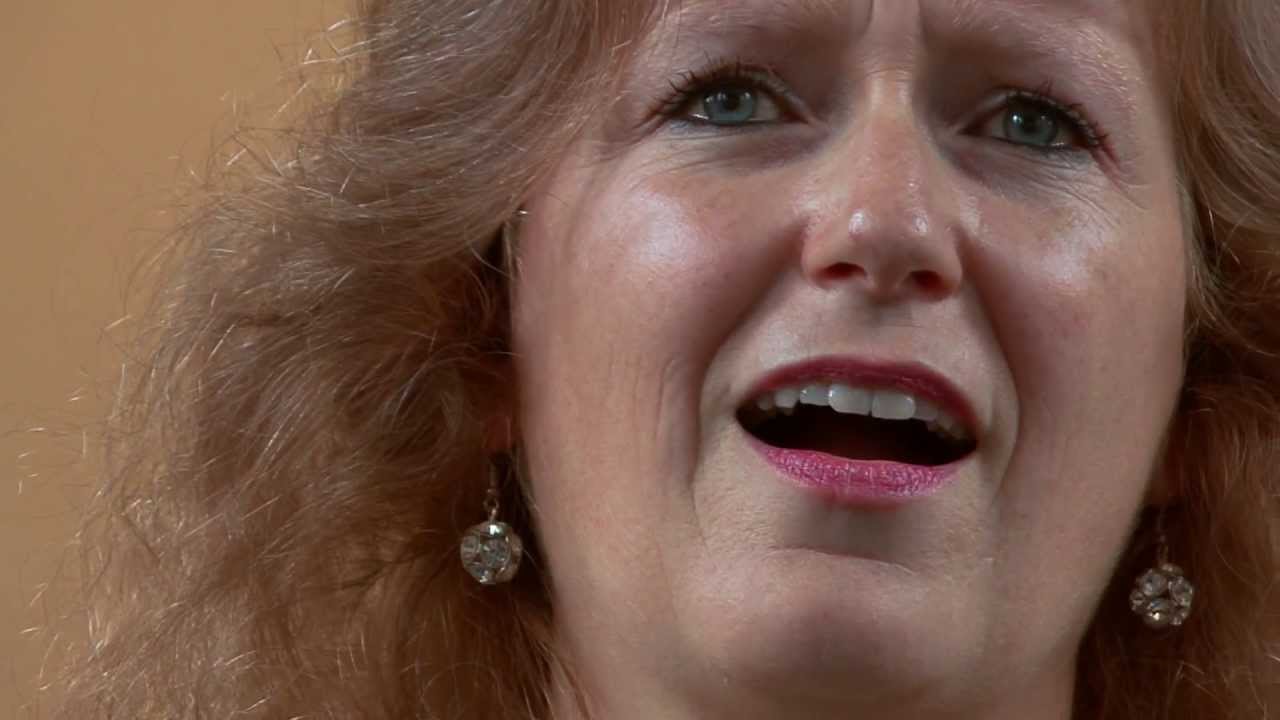 SAHF4 'Ave Maria' Schubert