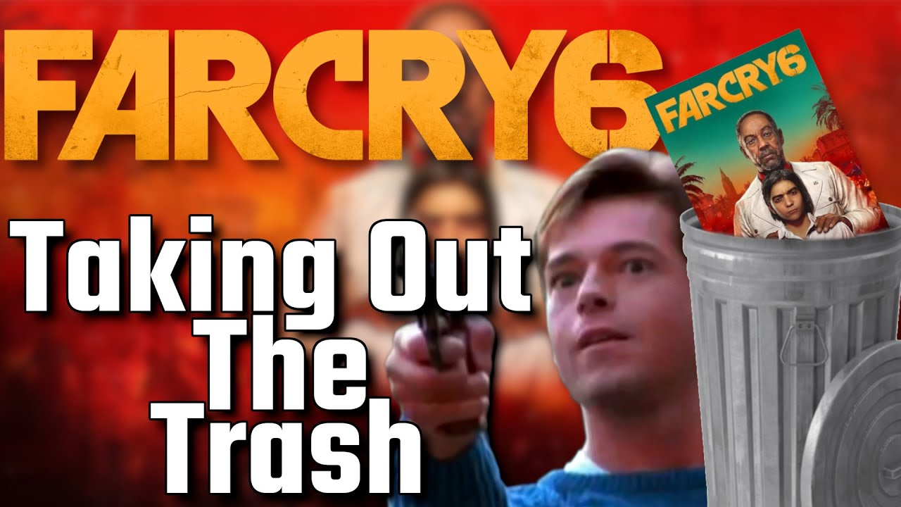 Is Far Cry 6 Any Better In 2025?