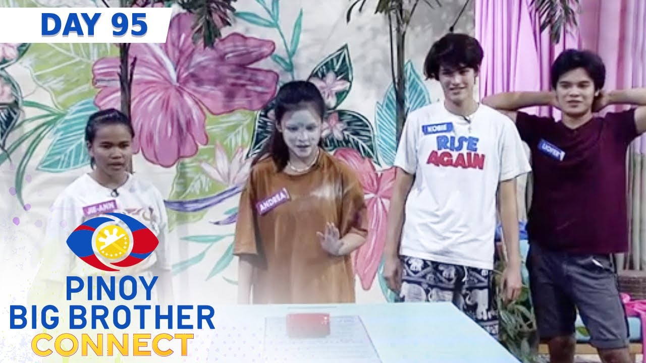 Day 95: Housemates, sumabak sa birthday game ni Kuya | PBB Connect