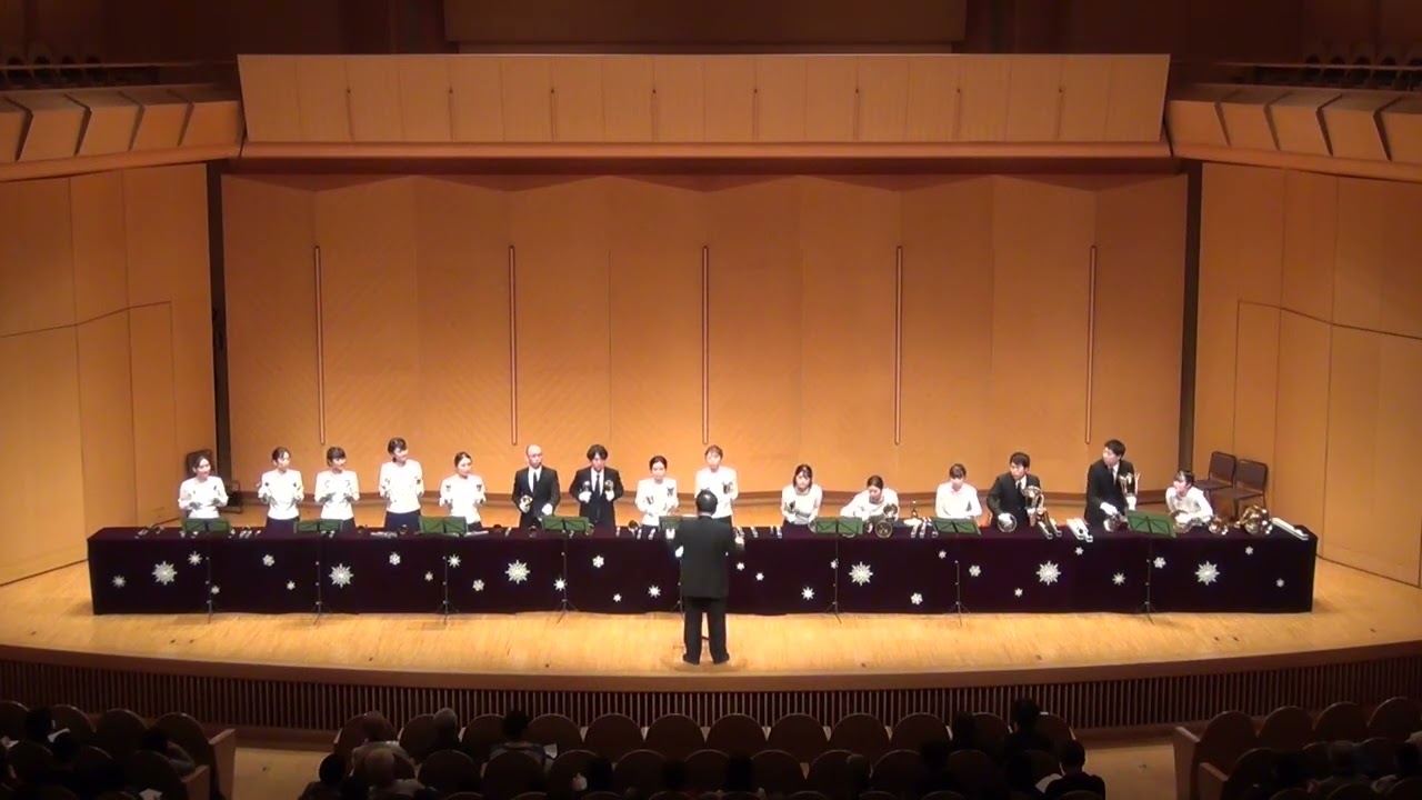 Cantabile  -A Singing Spirit　カンタービレ