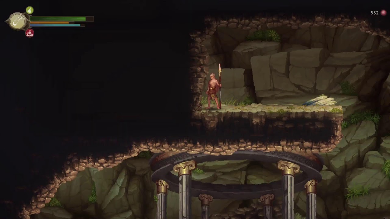 God of war Sons Of Sparta