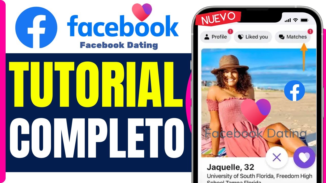 Como Se Usa Facebook Parejas ( En 2026 )