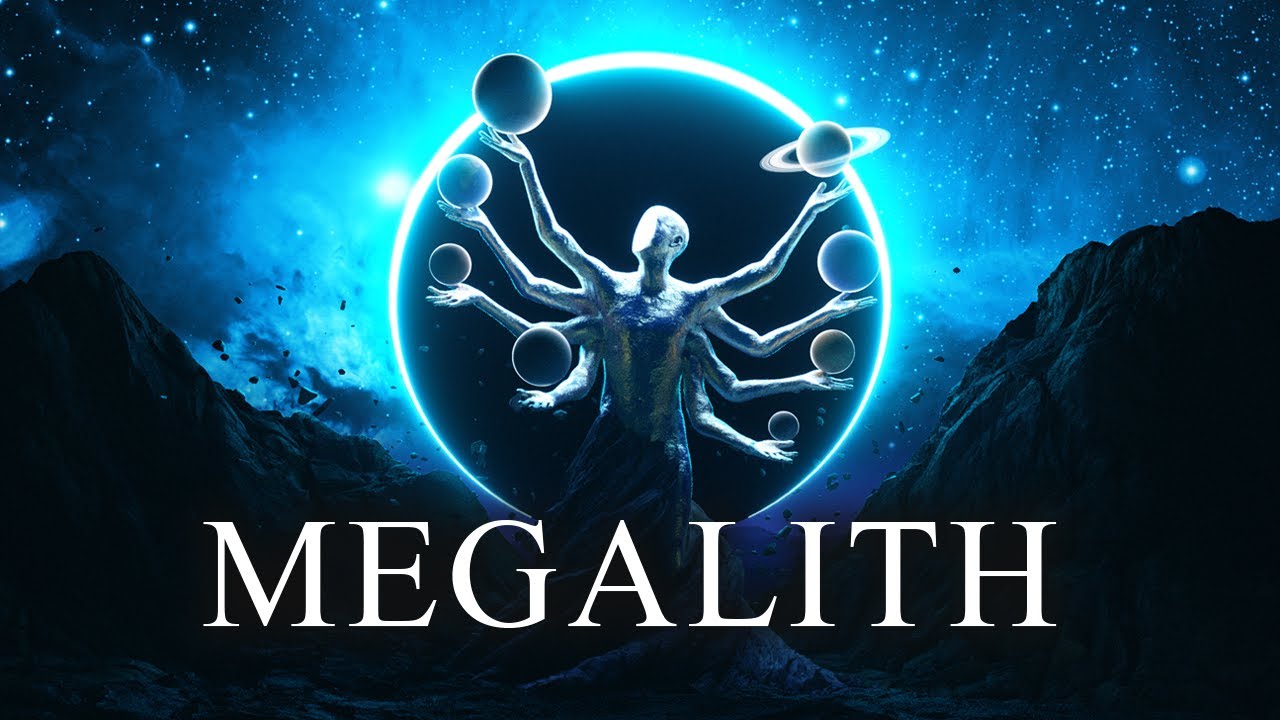 meganeko - Megalith