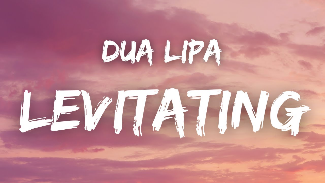 Dua Lipa - LEVITATING ( Lyrics )