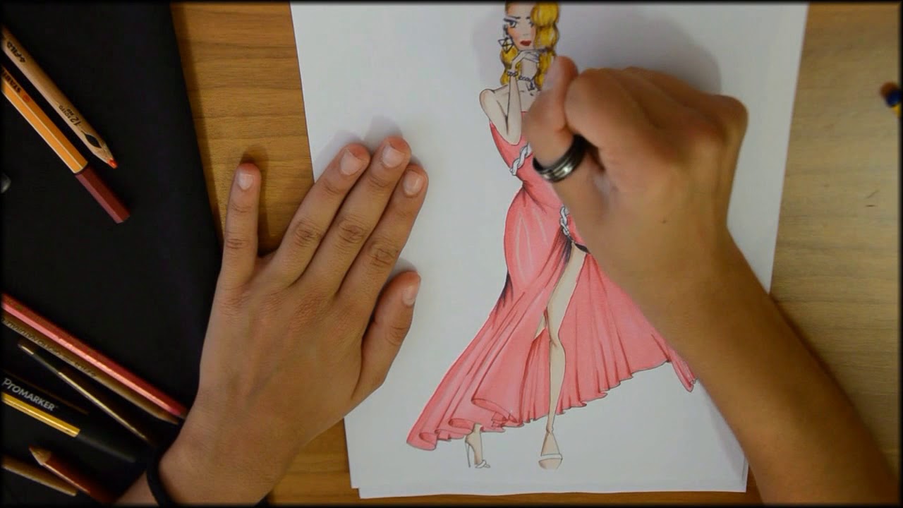 Tutorial di moda: le paillettes
