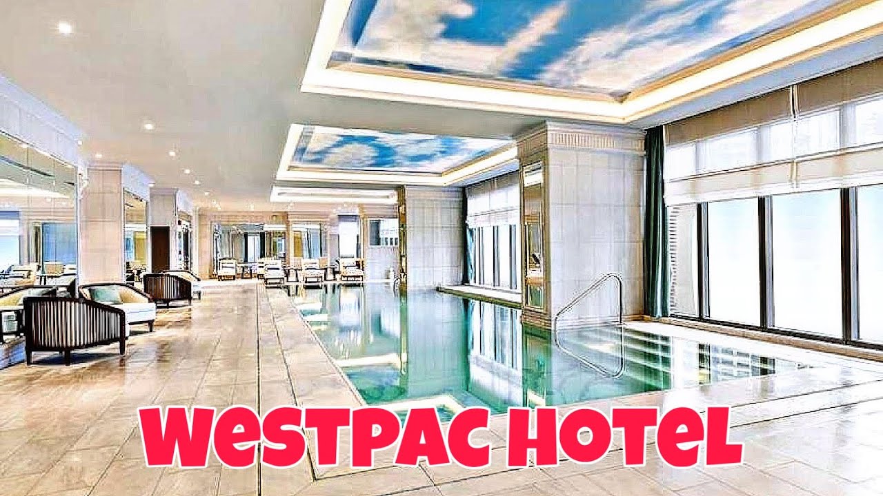 Westpac Hotel & Suites - Westbay Doha,qatar