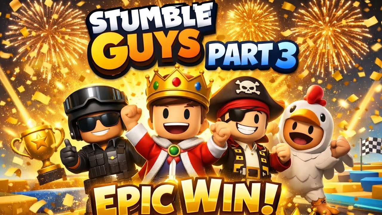 Amazing Win!!! (Part-3)