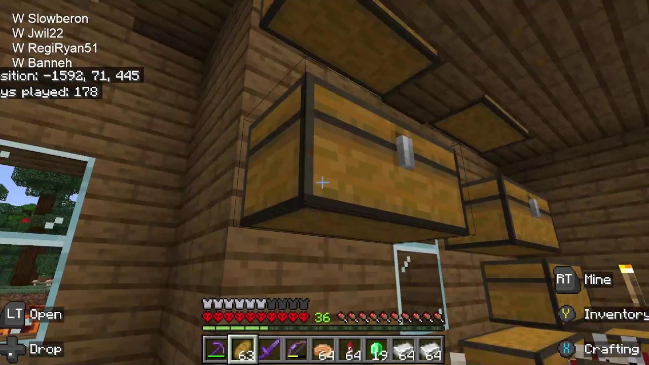 Minecraft Hardcore Survival Stream 3/4/2026