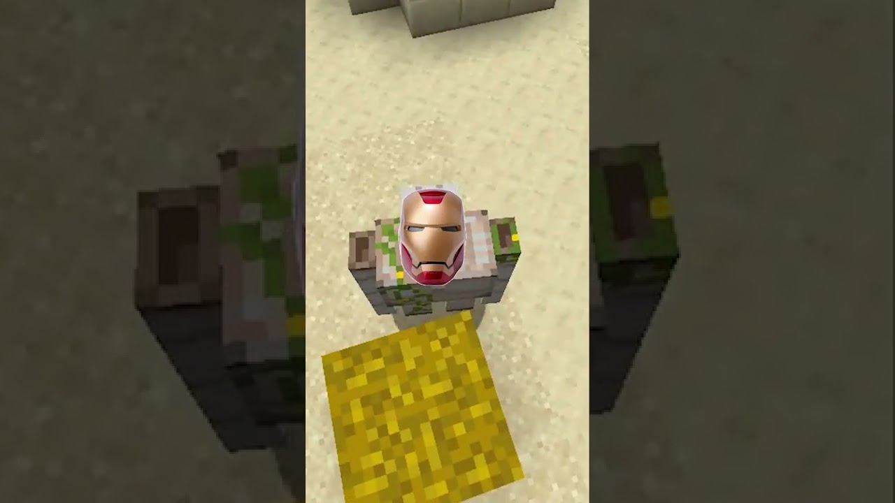 Minecraft, But If I Say The Letter E The Video Ends...