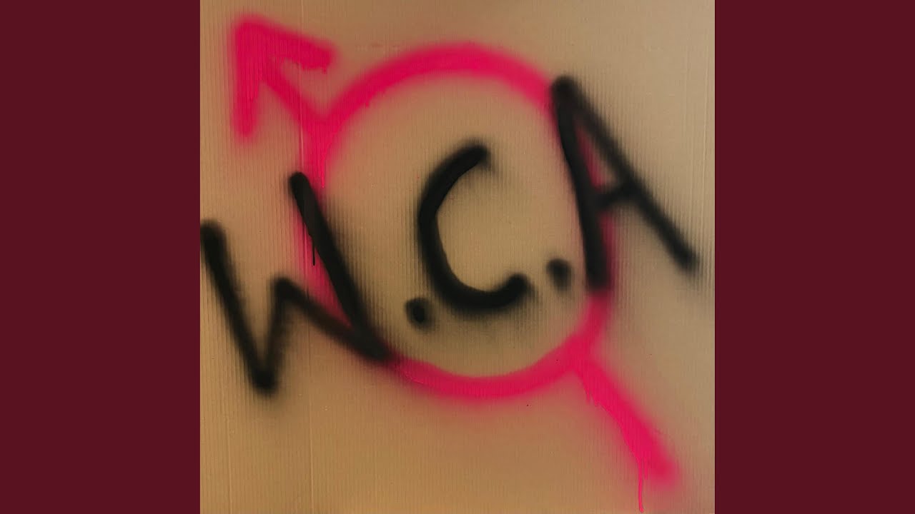 Working Class Anthem (W.C.A)