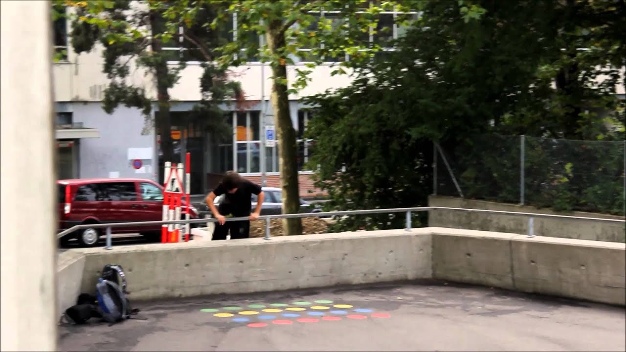 trip to tscharnergut