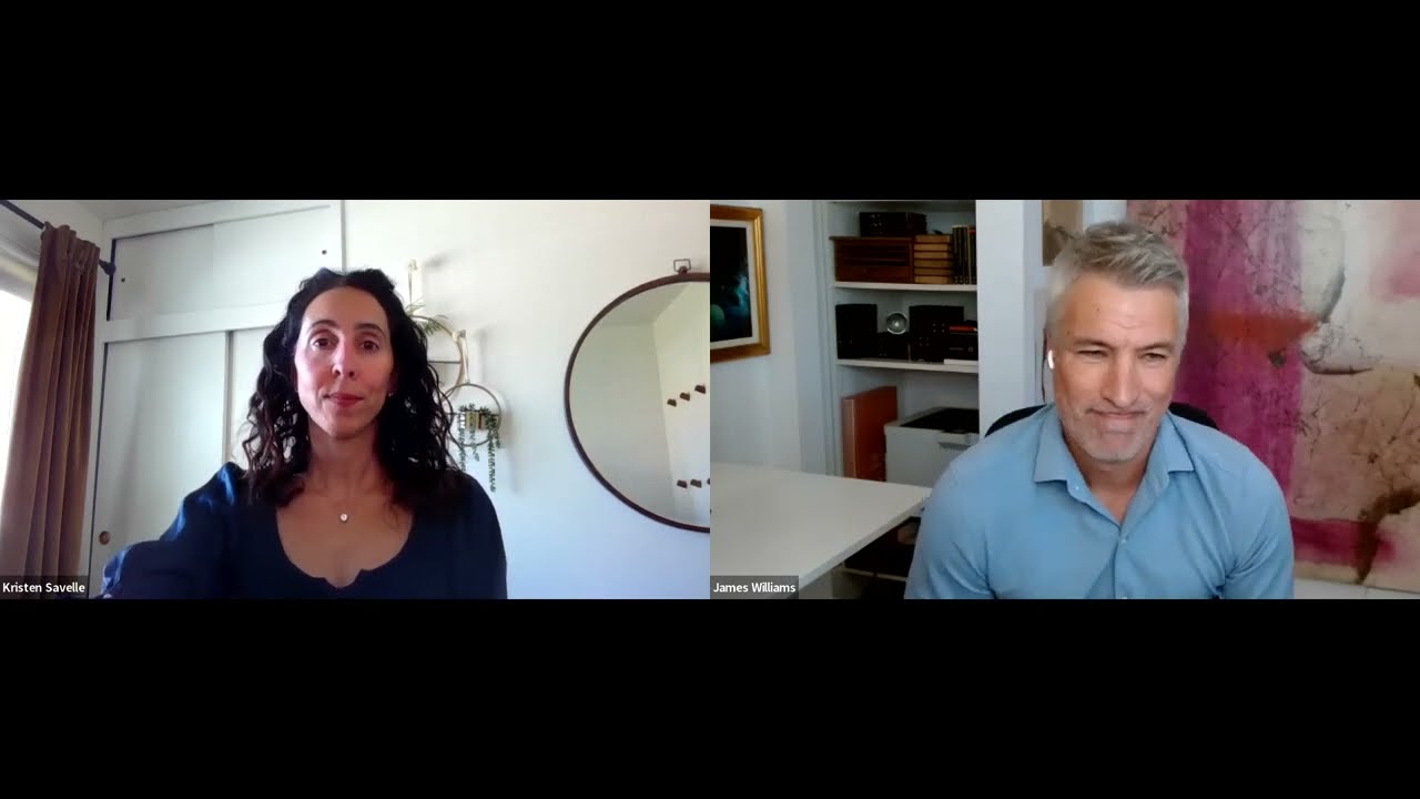 Rock Shorts: Ooki DAO Decision and Implications for DAOs w/James Williams (DLA Piper)