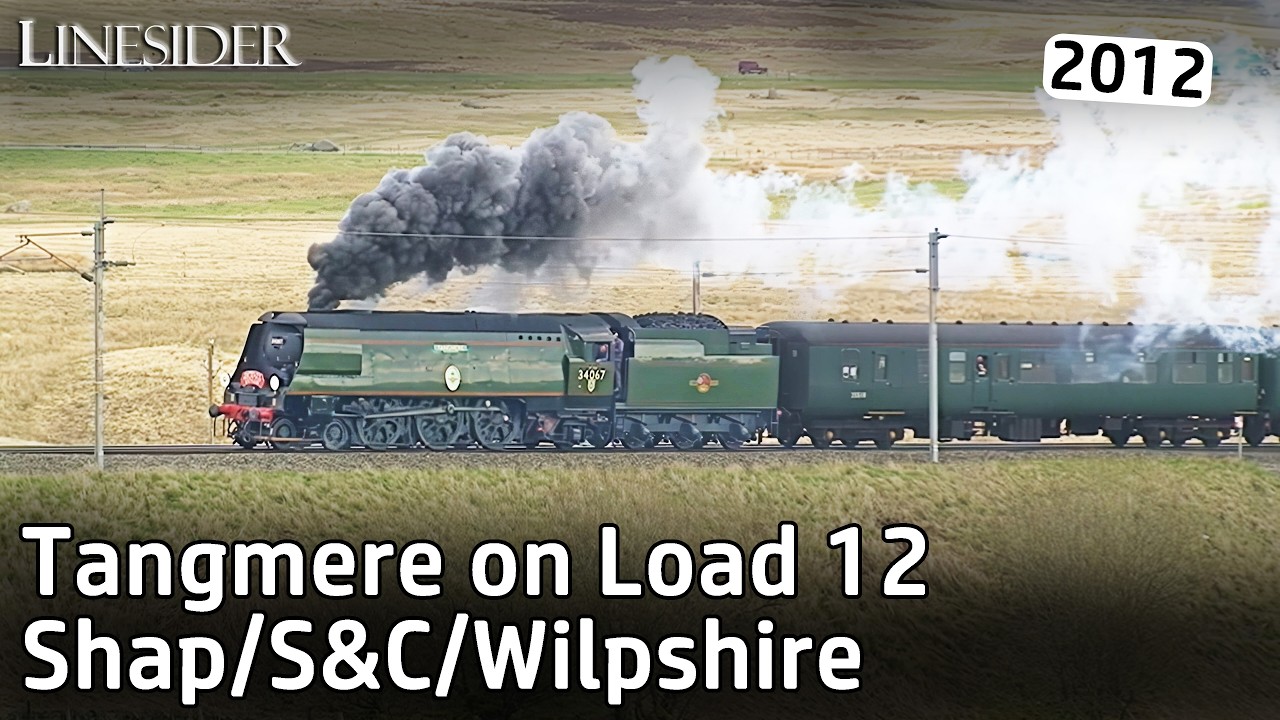 What Tangmere Is Really Made Of (Unassisted on Load 12)