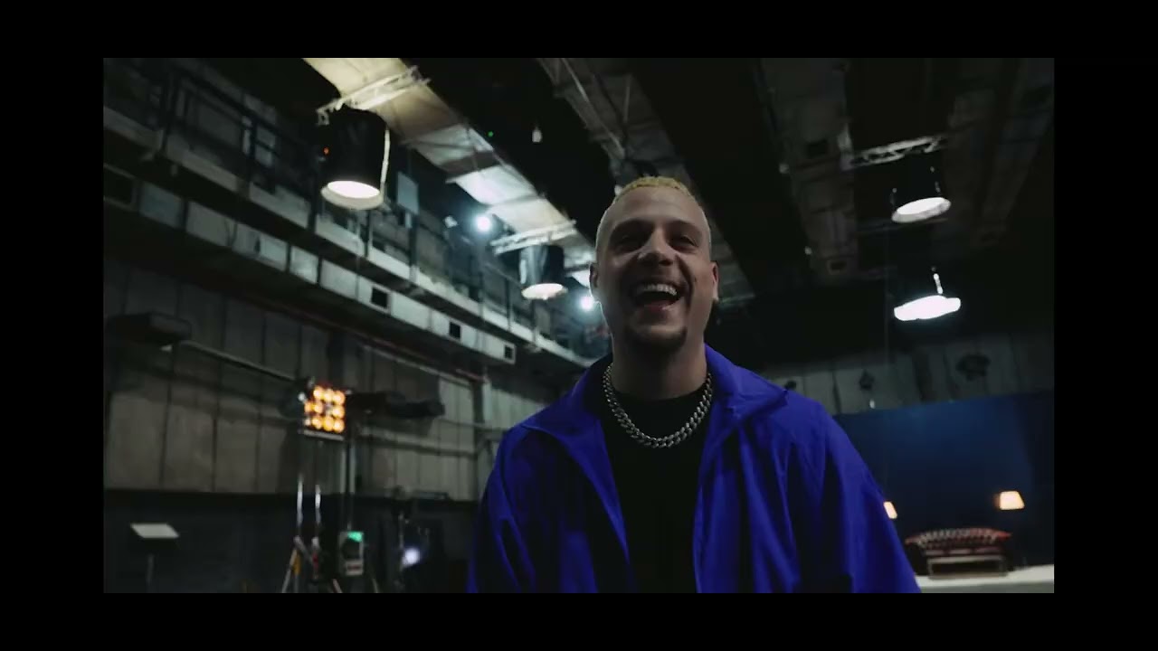 PLK - Pas comme eux (Clip officiel)