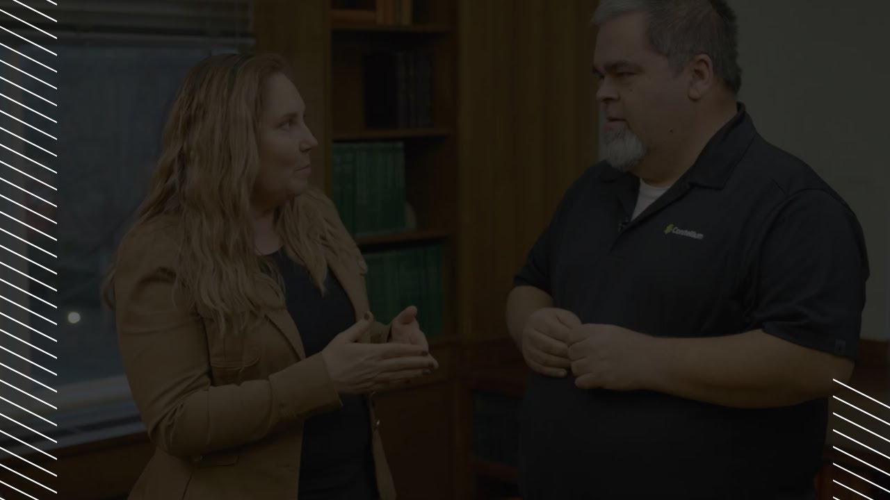 Case Study: How Constellium Built a Custom App for Efficient Process Management