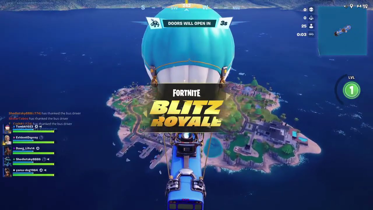 Blitz