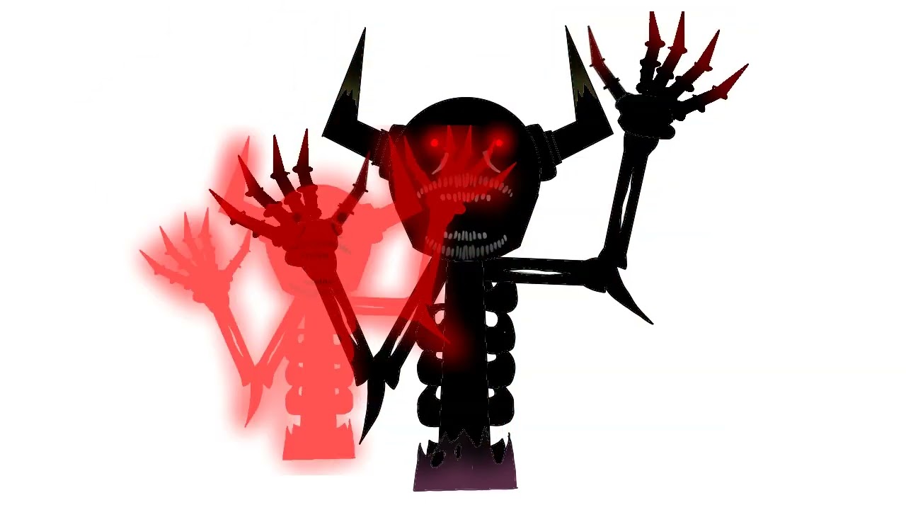The normal guy (phase 2) (parasprunki by mondaymuncher)