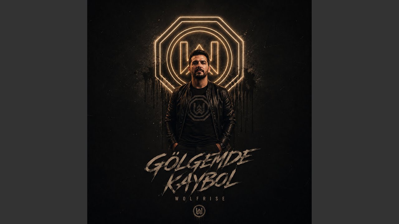 Yalnız kaldım
