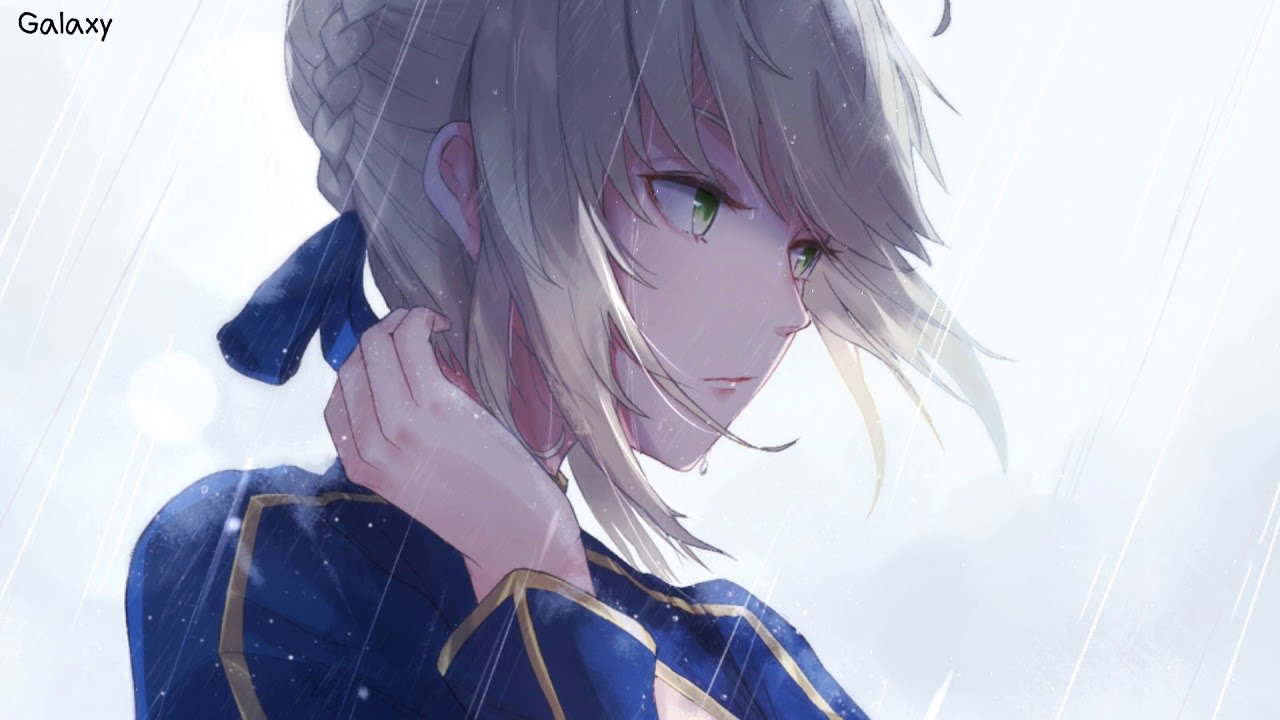 「Nightcore」→ Battle Cry
