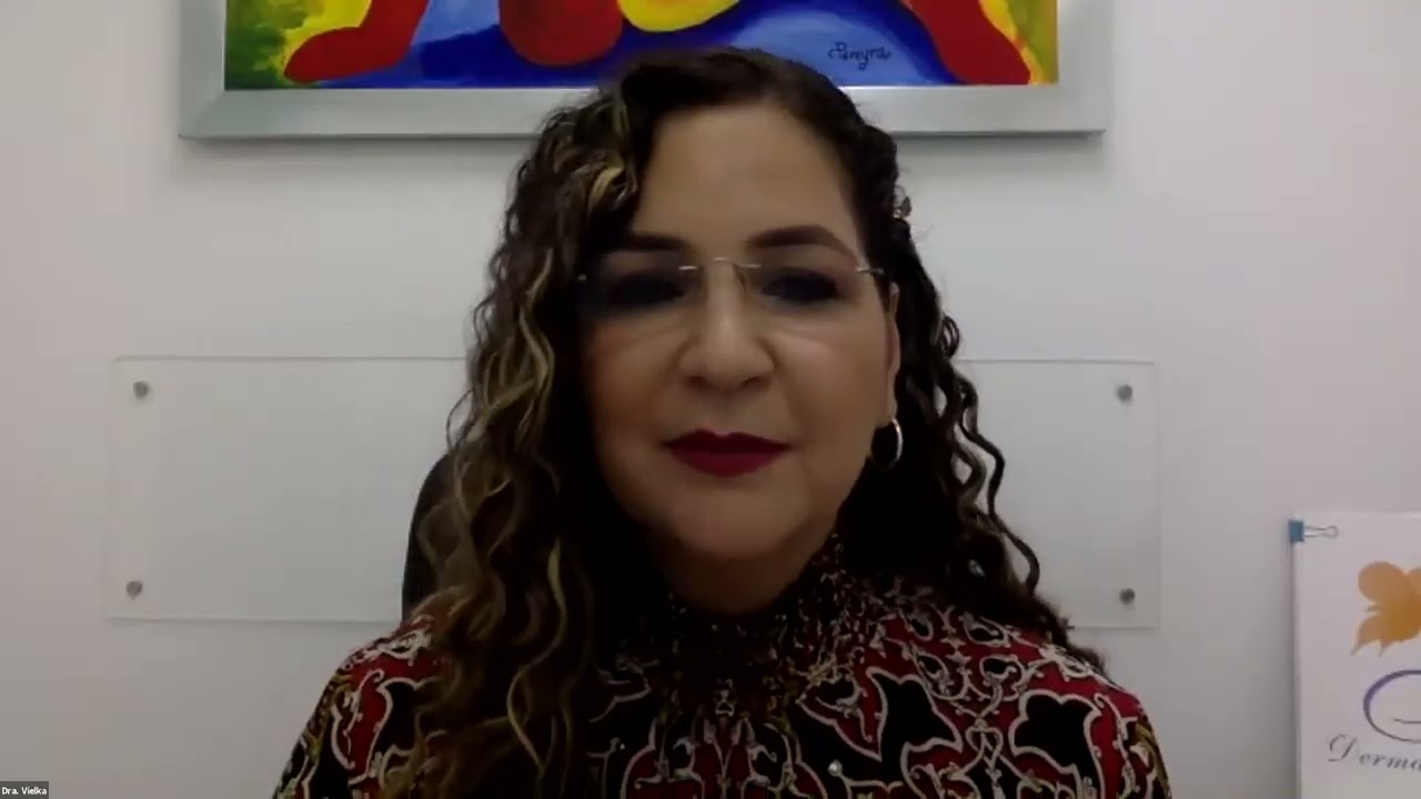 Webinar II  Láseres Pigmento Específicos Q Switched y Picosegundos